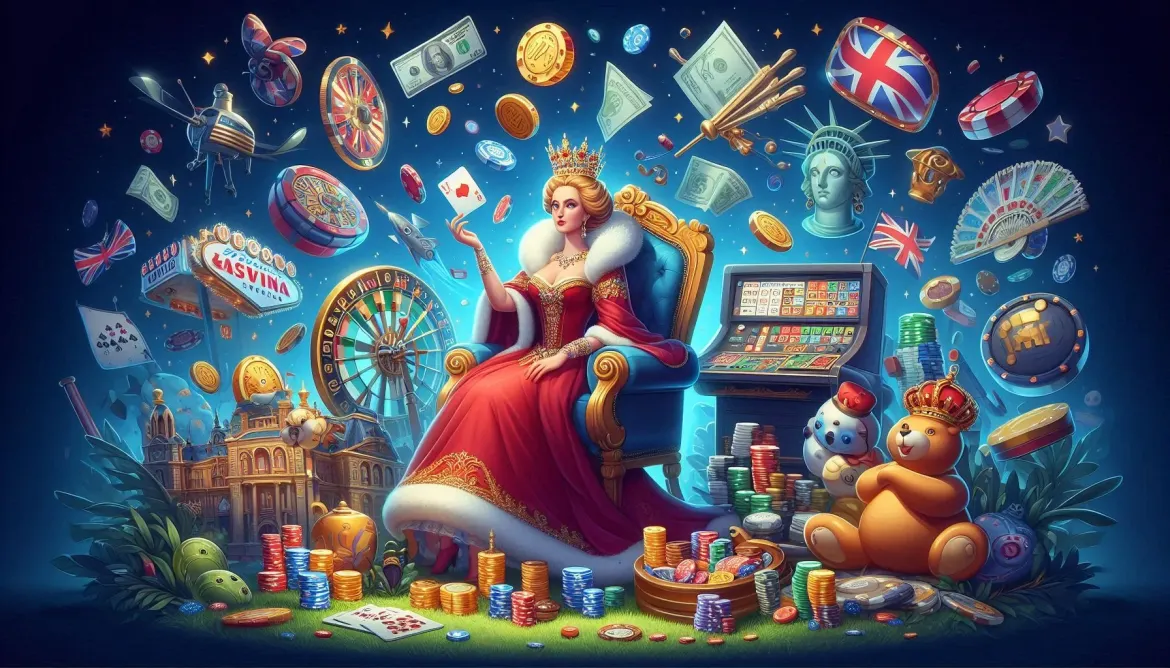 Morospin Casino